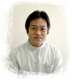 庄司岳史院長 写真